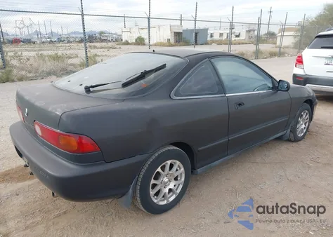 1995 Acura Integra Ls z USA, uszkodzony, nr VIN JH4DC4452SS035246
